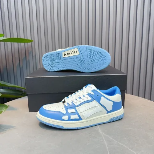 Replica Amiri Casual Shoes For Men #1463674 $102.00 USD for Wholesale