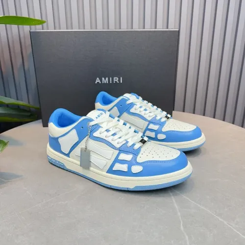 Replica Amiri Casual Shoes For Women #1463675 $102.00 USD for Wholesale