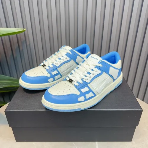 Replica Amiri Casual Shoes For Women #1463675 $102.00 USD for Wholesale