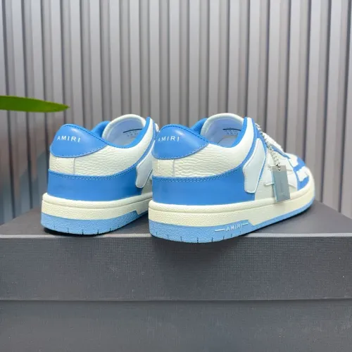 Replica Amiri Casual Shoes For Women #1463675 $102.00 USD for Wholesale