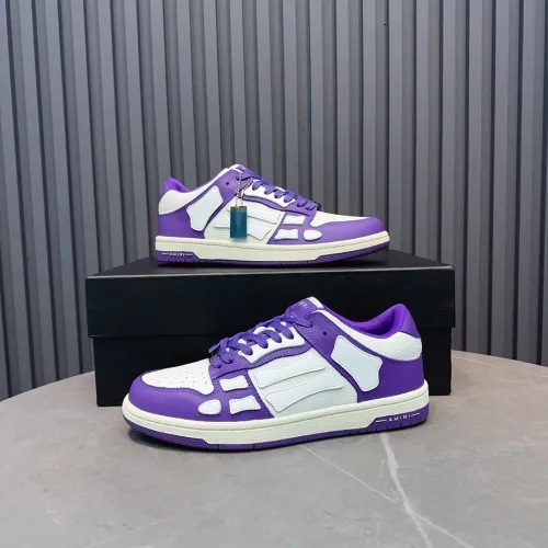 Amiri Casual Shoes For Women #1463677