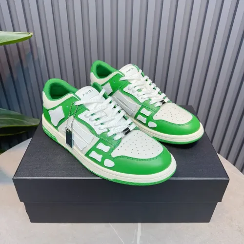 Replica Amiri Casual Shoes For Men #1463678 $102.00 USD for Wholesale