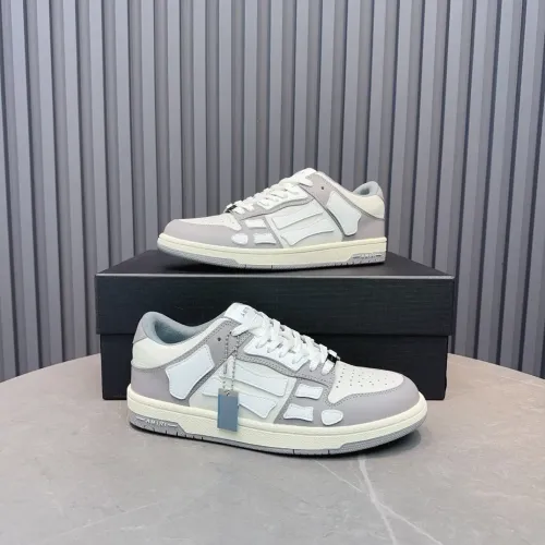 Replica Amiri Casual Shoes For Men #1463680 $102.00 USD for Wholesale