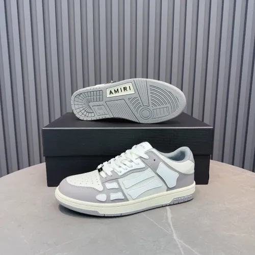 Replica Amiri Casual Shoes For Women #1463681 $102.00 USD for Wholesale