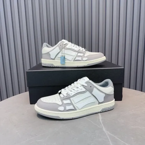 Replica Amiri Casual Shoes For Women #1463681 $102.00 USD for Wholesale