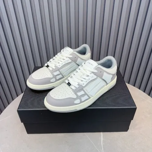 Replica Amiri Casual Shoes For Women #1463681 $102.00 USD for Wholesale