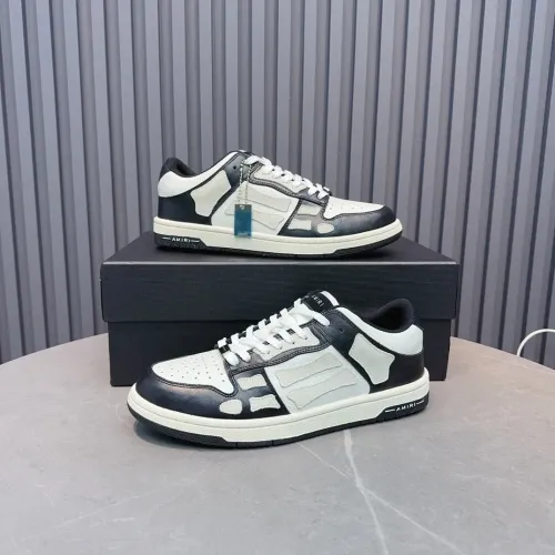 Amiri Casual Shoes For Women #1463691