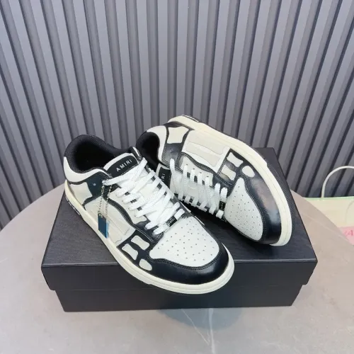 Replica Amiri Casual Shoes For Women #1463691 $102.00 USD for Wholesale