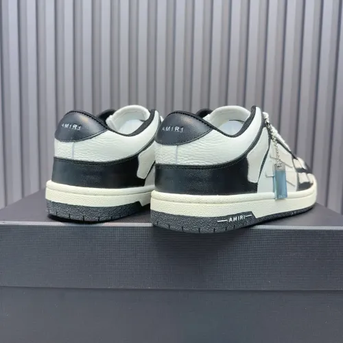 Replica Amiri Casual Shoes For Women #1463691 $102.00 USD for Wholesale