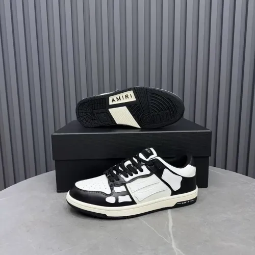Replica Amiri Casual Shoes For Men #1463696 $102.00 USD for Wholesale