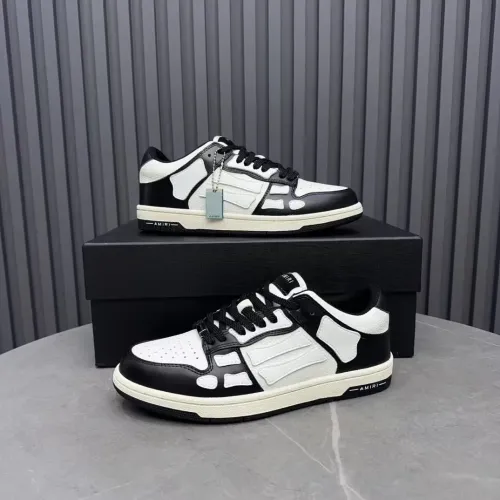 Amiri Casual Shoes For Women #1463697