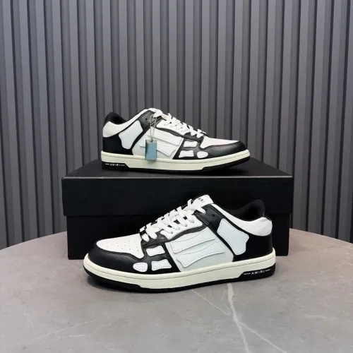 Amiri Casual Shoes For Men #1463699