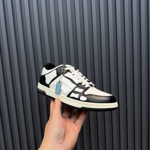 Replica Amiri Casual Shoes For Women #1463702 $102.00 USD for Wholesale