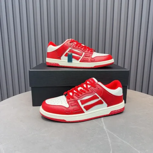 Amiri Casual Shoes For Women #1463714