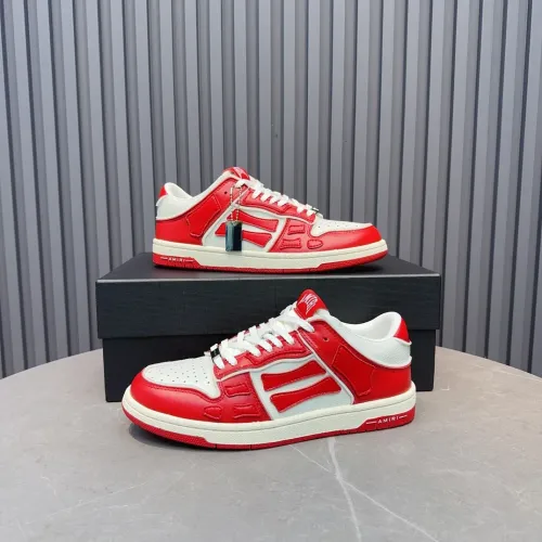 Amiri Casual Shoes For Women #1463717