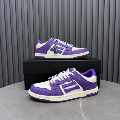 Amiri Casual Shoes For Men #1463719