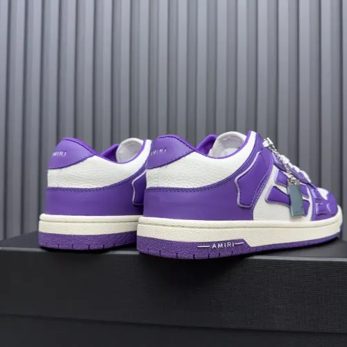 Replica Amiri Casual Shoes For Women #1463722 $102.00 USD for Wholesale
