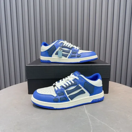 Amiri Casual Shoes For Women #1463728
