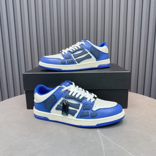 Replica Amiri Casual Shoes For Women #1463728 $102.00 USD for Wholesale