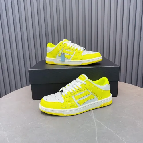 Amiri Casual Shoes For Women #1463732