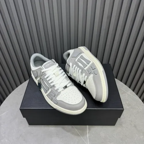 Replica Amiri Casual Shoes For Women #1463750 $102.00 USD for Wholesale