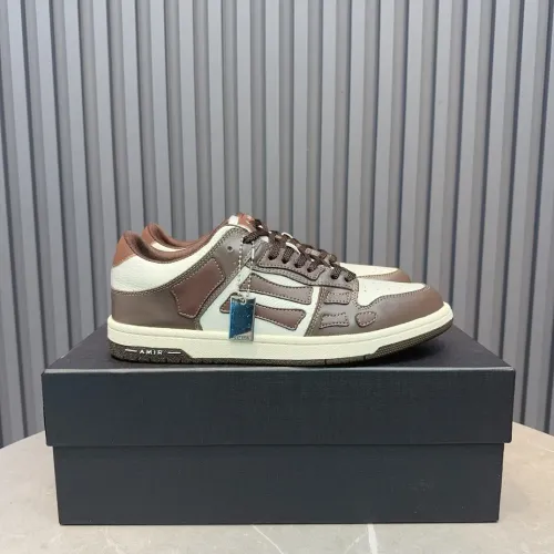 Replica Amiri Casual Shoes For Men #1463753 $102.00 USD for Wholesale