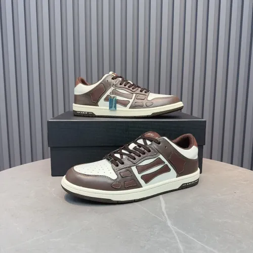 Amiri Casual Shoes For Women #1463755