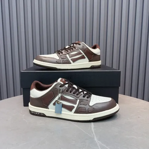 Replica Amiri Casual Shoes For Women #1463755 $102.00 USD for Wholesale