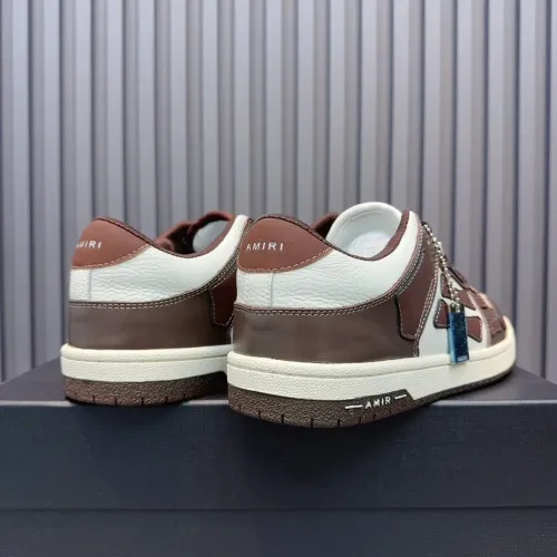 Replica Amiri Casual Shoes For Women #1463755 $102.00 USD for Wholesale