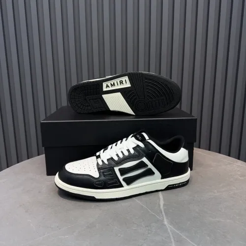 Replica Amiri Casual Shoes For Women #1463807 $102.00 USD for Wholesale