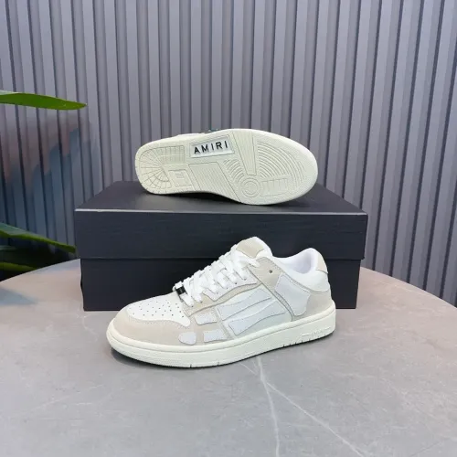 Replica Amiri Casual Shoes For Men #1463808 $102.00 USD for Wholesale