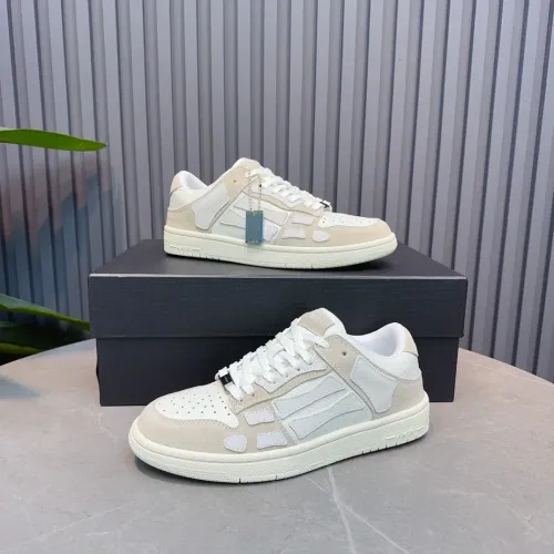 Amiri Casual Shoes For Women #1463809