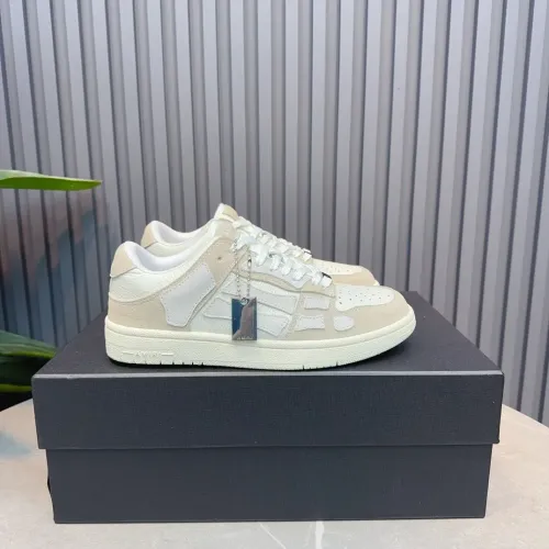 Replica Amiri Casual Shoes For Women #1463809 $102.00 USD for Wholesale