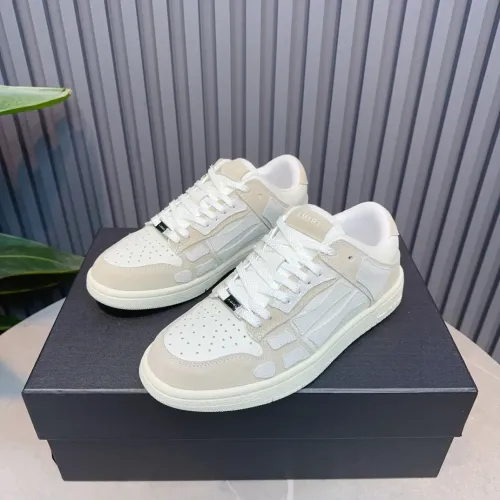 Replica Amiri Casual Shoes For Women #1463809 $102.00 USD for Wholesale