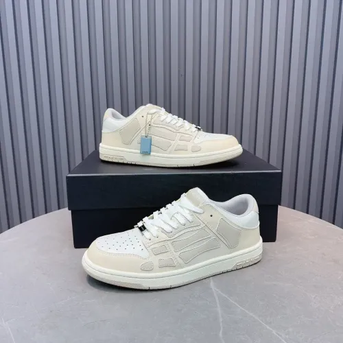 Amiri Casual Shoes For Men #1463810