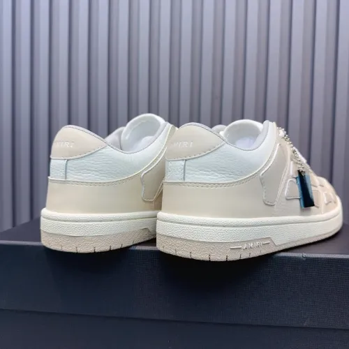 Replica Amiri Casual Shoes For Women #1463811 $102.00 USD for Wholesale