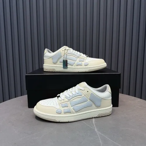 Amiri Casual Shoes For Men #1463812