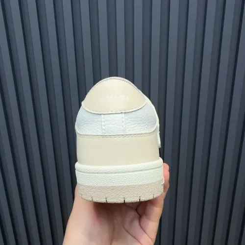 Replica Amiri Casual Shoes For Women #1463813 $102.00 USD for Wholesale