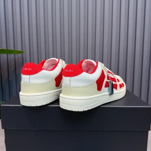 Replica Amiri Casual Shoes For Men #1463814 $102.00 USD for Wholesale