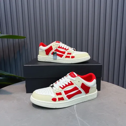 Amiri Casual Shoes For Women #1463815
