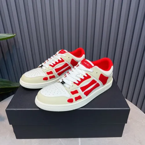 Replica Amiri Casual Shoes For Women #1463815 $102.00 USD for Wholesale