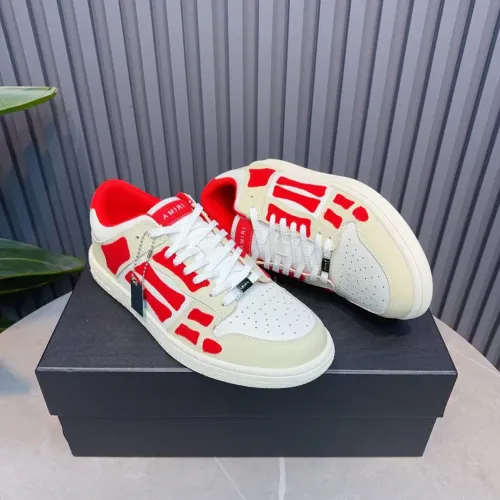Replica Amiri Casual Shoes For Women #1463815 $102.00 USD for Wholesale