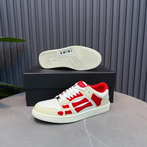 Replica Amiri Casual Shoes For Women #1463815 $102.00 USD for Wholesale