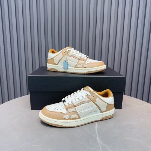 Amiri Casual Shoes For Men #1463816