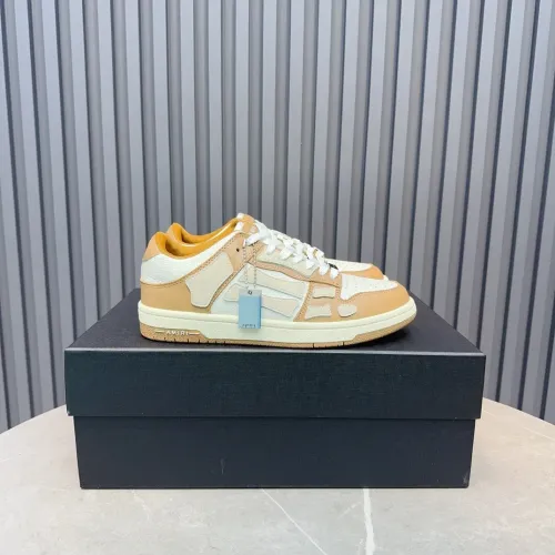 Replica Amiri Casual Shoes For Men #1463816 $102.00 USD for Wholesale