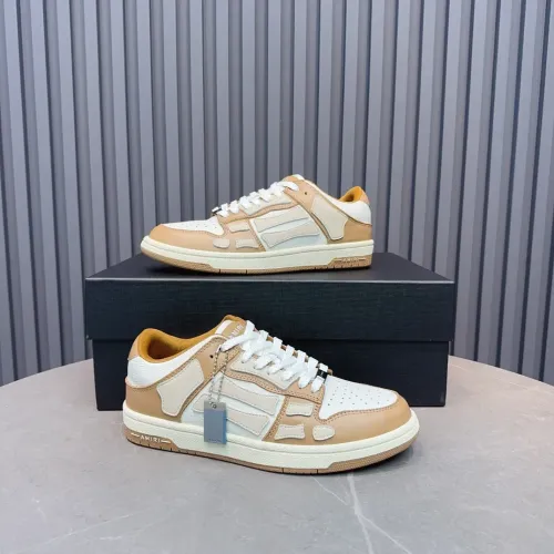 Replica Amiri Casual Shoes For Women #1463817 $102.00 USD for Wholesale