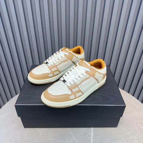 Replica Amiri Casual Shoes For Women #1463817 $102.00 USD for Wholesale