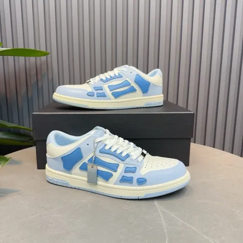 Replica Amiri Casual Shoes For Men #1463818 $102.00 USD for Wholesale