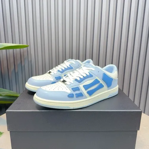 Replica Amiri Casual Shoes For Women #1463819 $102.00 USD for Wholesale