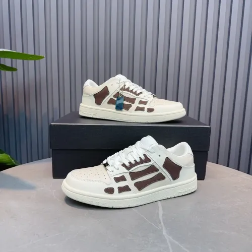 Amiri Casual Shoes For Men #1463820